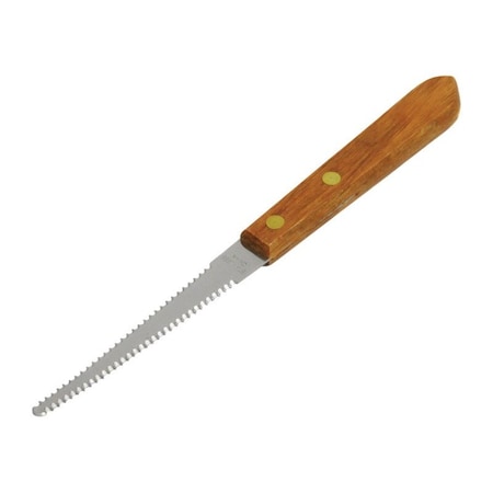 3.5 L Stainless Steel Grapefruit Knife 1 Pc